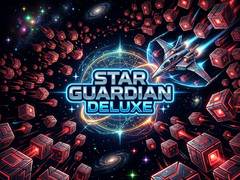 Игра Star Guardian Deluxe