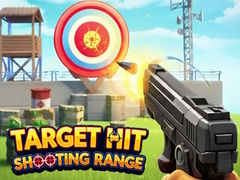 Игра Target Hit Shooting Range