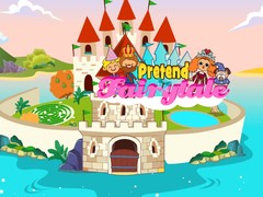 Игра My Pretend Fairytale Land