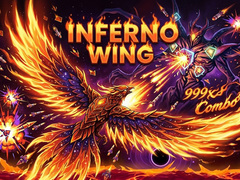 Игра Inferno Wing