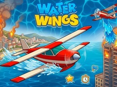 Игра Water Wings
