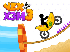 Игра Vex X3M 3