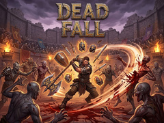 Игра Dead Fall