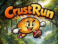Игра Crust Run