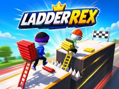 Игра Ladderrex