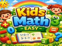 Игра Kids Math Easy