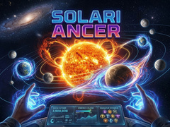Игра Solariancer