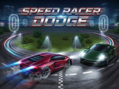 Игра Speed Racer Dodge