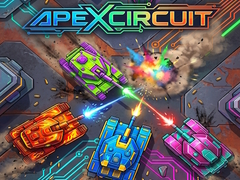 Игра Apexcircuit