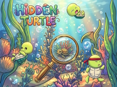 Игра Hidden Turtle