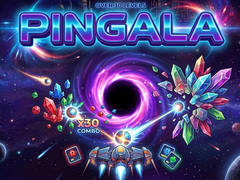 Игра Pingala