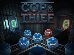 Игра Cop & Thief
