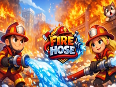 Игра Fire Hose
