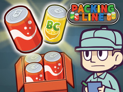 Игра Packing Line