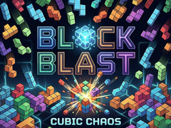 Игра Block Blast