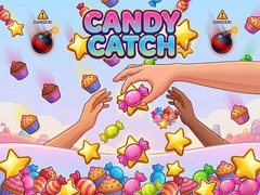 Игра Candy Catch