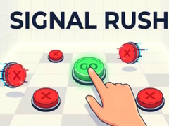 Игра Signal Rush