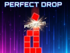 Игра Perfect Drop
