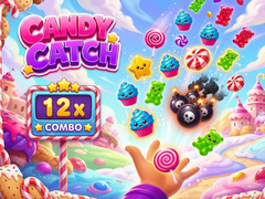 Игра Candy Catch
