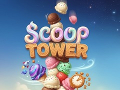 Игра Scoop Tower