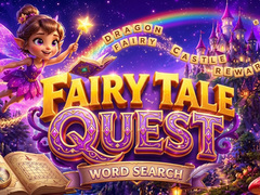 Игра Fairy Tale Quest
