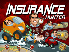 Игра Insurance Hunter