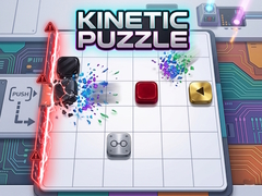 Игра Kinetic Puzzle