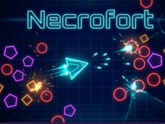 Игра Necrofort