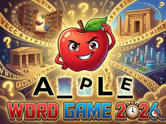 Игра Word Game 2026
