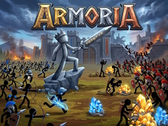 Игра Armoria