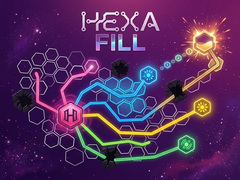 Игра HexaFill