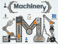 Игра Machinery