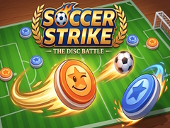 Игра Soccer Strike