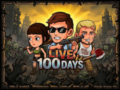 Игра Live 100 Days