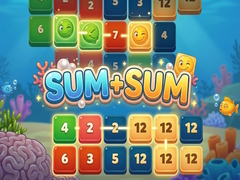 Игра SUM+SUM