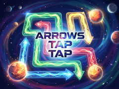 Игра Arrows Tap Tap