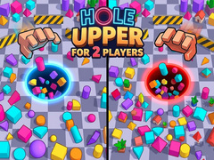 Игра Hole Upper For 2 Players