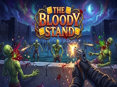Игра The Bloody Stand