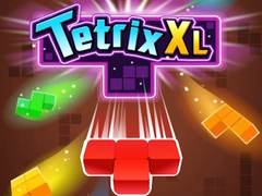 Игра Tetrix XL