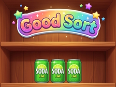 Игра Good Sort