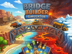 Игра Bridge Builder Simulator