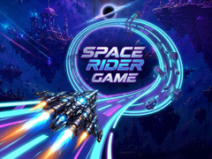Игра Space Rider Game