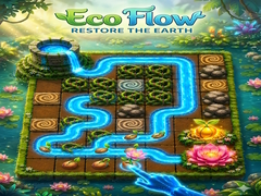 Игра Eco Flow Restore the Earth