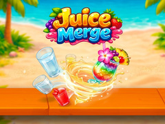 Игра Juice Merge