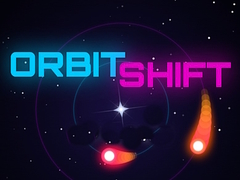 Игра Orbit Shift