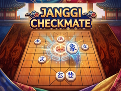 Игра Janggi Checkmate