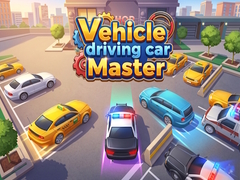 Игра Vehicle driving car Master