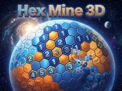 Игра Hex Mine 3D