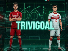 Игра TriviGoal