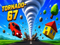 Игра Tornado-67